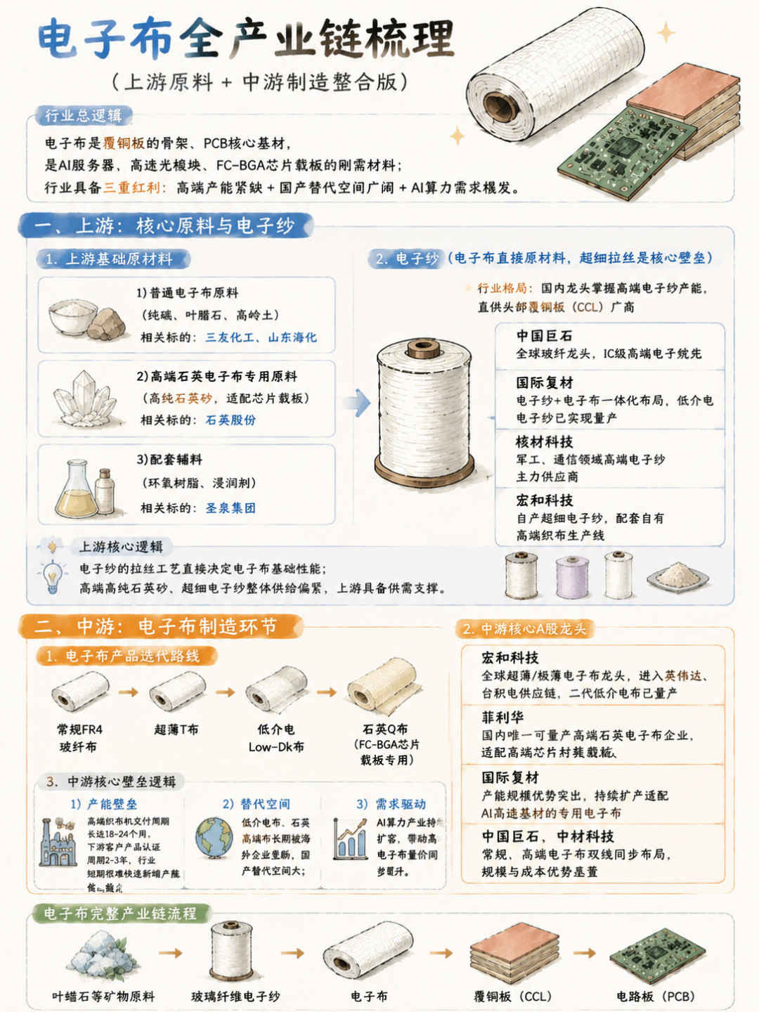 5090被AI机房炒到5000美元、二手3060涨回2000元:这轮显卡涨价连主板里的“布”都被抢了——押注降价之前,先看这份排到2028年的供给时间表