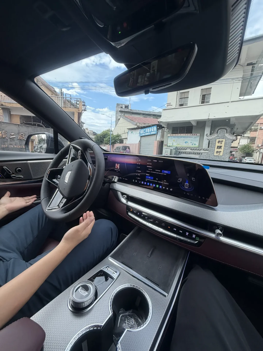 退了凯迪定金去等iX3的那个人,我劝你先对完这三本账:25.99和26.99根本不是一道题