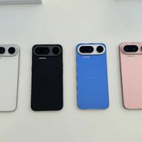 努比亚NaviX Ultra发布，国补后5499元起，豆包AI助手直接内置系统底层