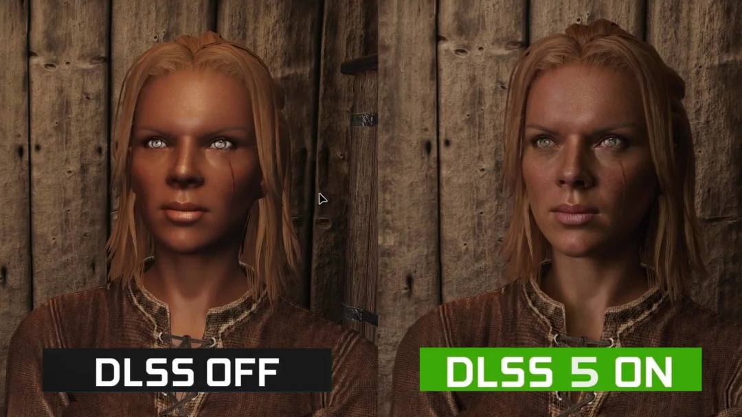 DLSS5炸了,但拯救者4060党先别急着换机:冲