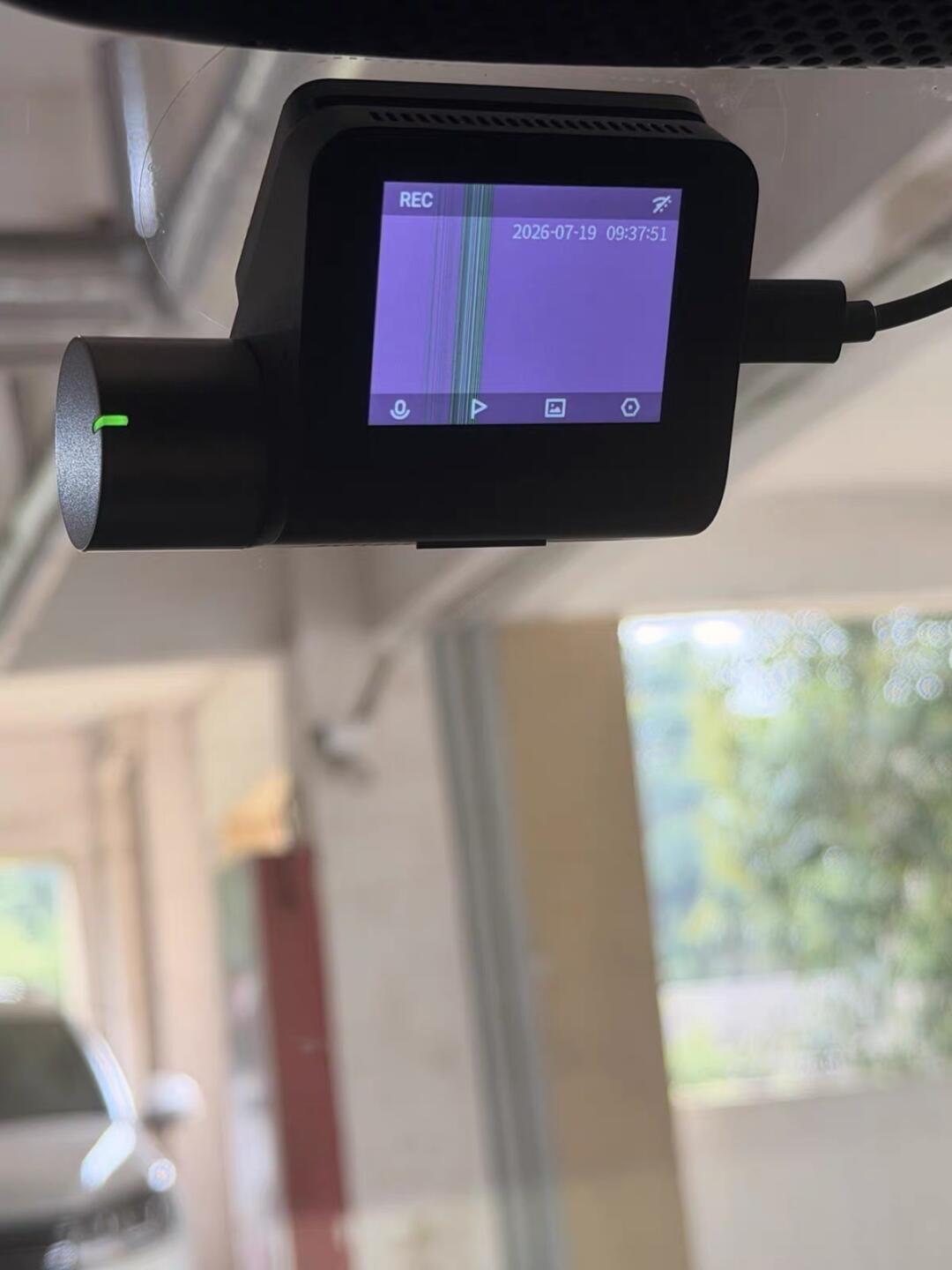 70迈弹出的