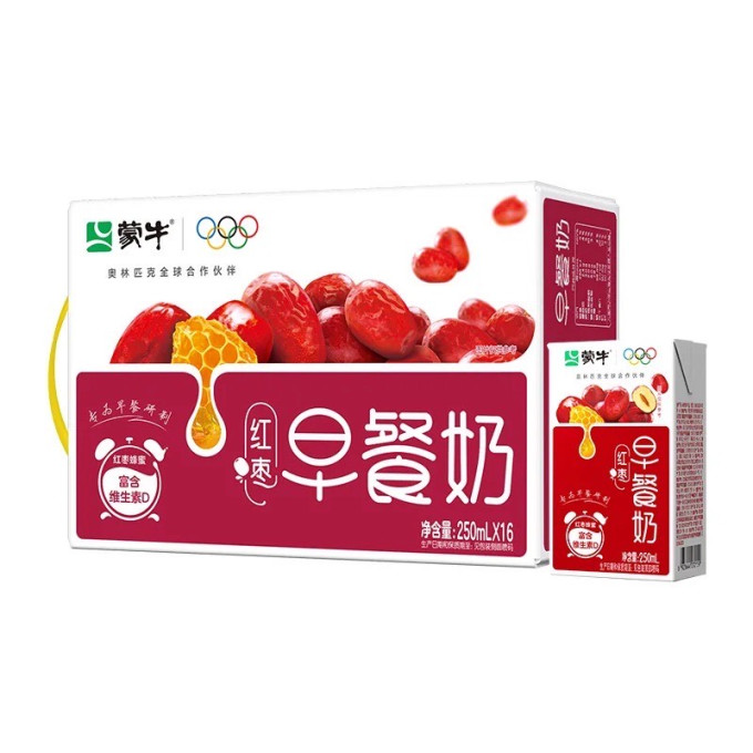 蒙牛乳饮料