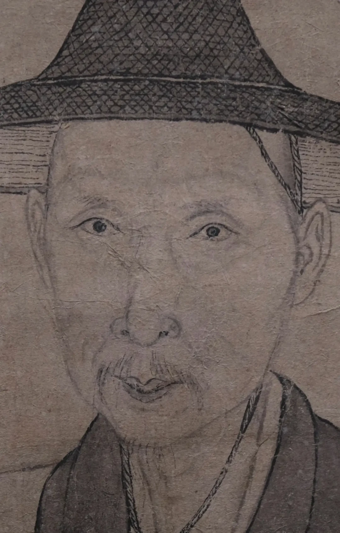 八大山人特展进入倒计时:《河上花图》8月就撤展了,去南昌前先把这份更新版账本看完