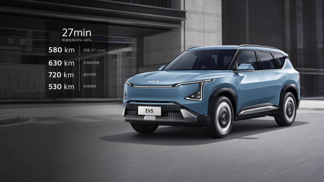 韩国在售电车4成装了中国电池:你想8.99万捡的EV5里是弗迪,本土版换的是宁德——捡漏前,这笔电池出身账归你算