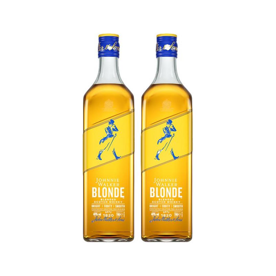 年轻人把威士忌倒进喜茶,一杯基酒成本3.8元:调酒这波,