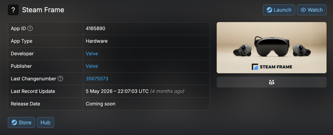 Frame预约定在17号,你的Steam Machine还串不了流!上市90天,对完这三本账再动手