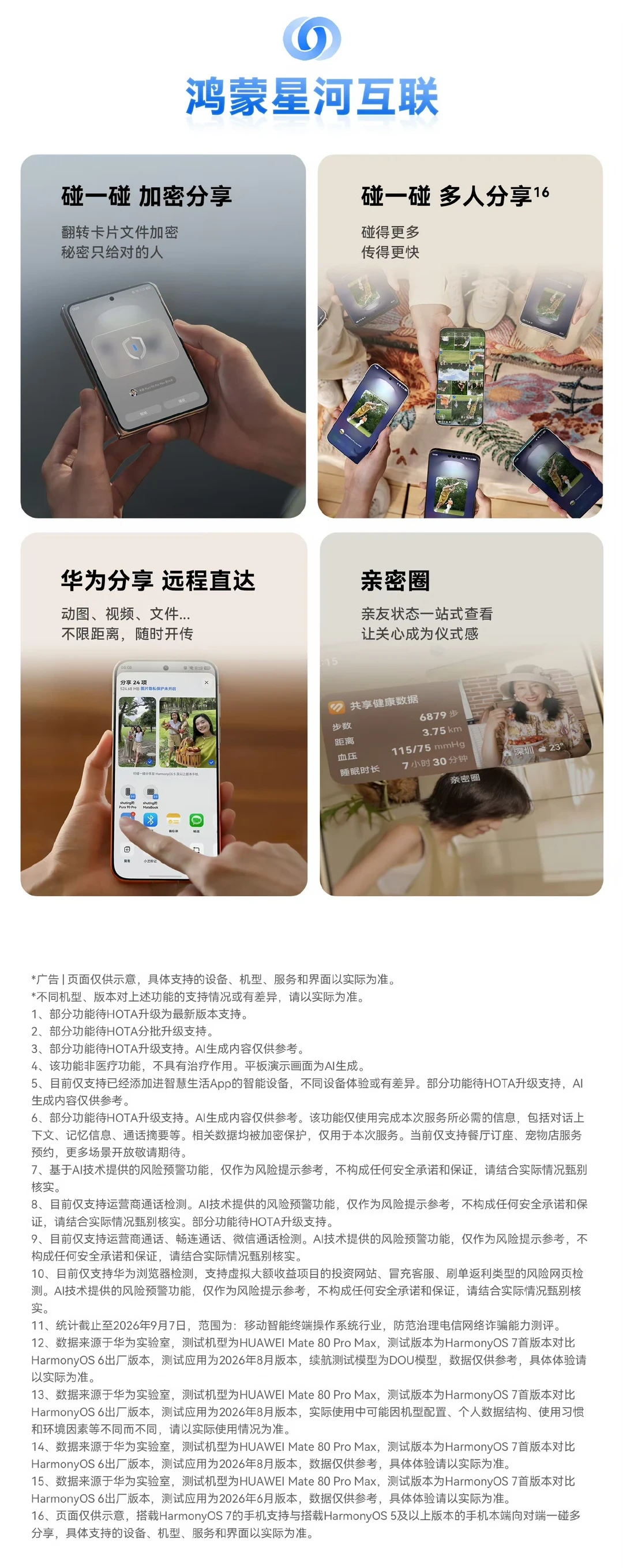 鸿蒙7推送到平板了:41款升级机型里只有3款平板,Mini吃上了光感、11.5(S)没有,PDF深度编辑被售后答“查无此功能”——升级前先对完机型、硬件、卓易通三道闸门