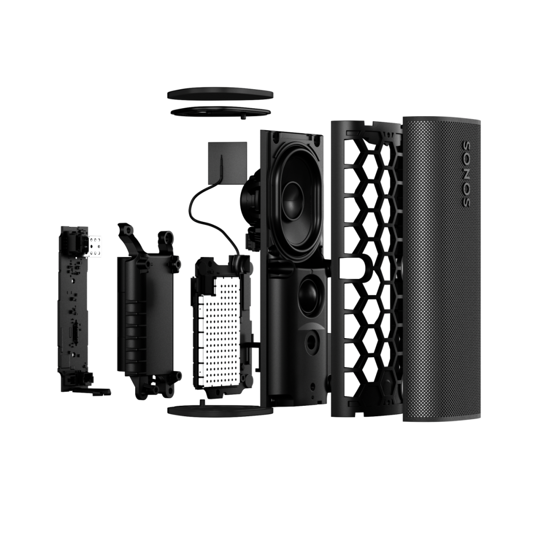 Play 2999先开卖、三款新品价格没影:Sonos这波国行补齐,双11前先把三笔账算清