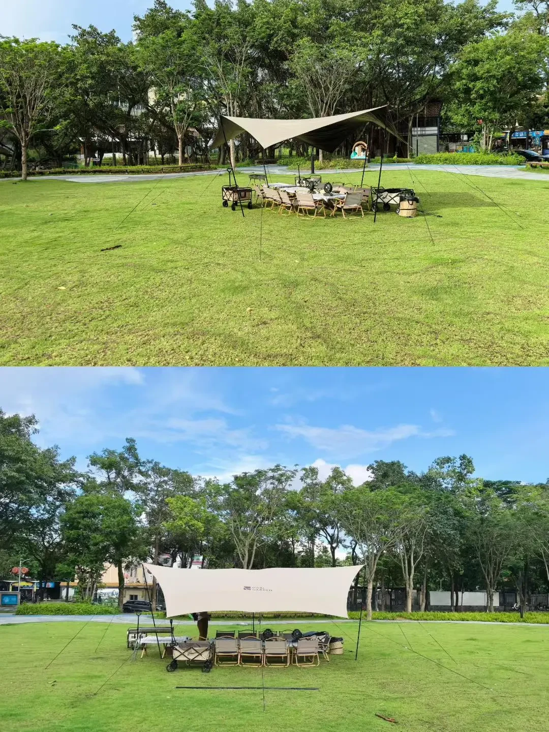 始祖鸟硬壳租一天100块、拓路者407块买断:9月14日7城9条租赁清单,教会我国庆进山前先算这笔账