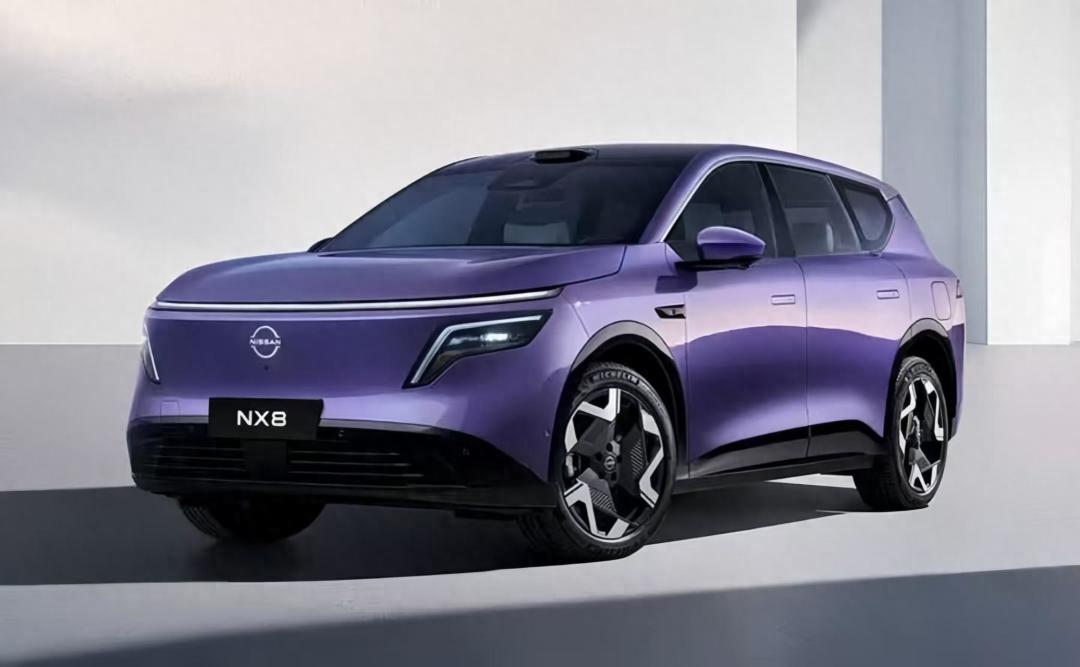 智驾挑战视频刷屏,NX8的8月零售只有2498台:试驾前,先搞清“视频里那台车”是什么配置