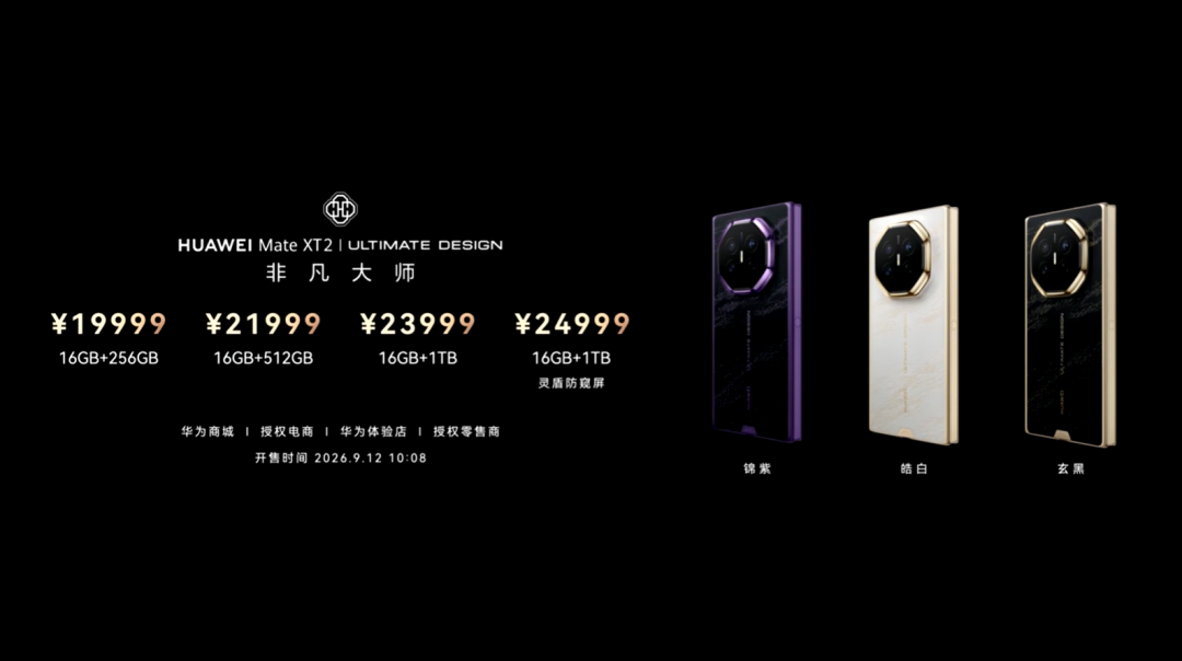 120万人抢预约折叠屏，最火帖的评论区却问了最扎心的问题：你到底拿它干嘛？