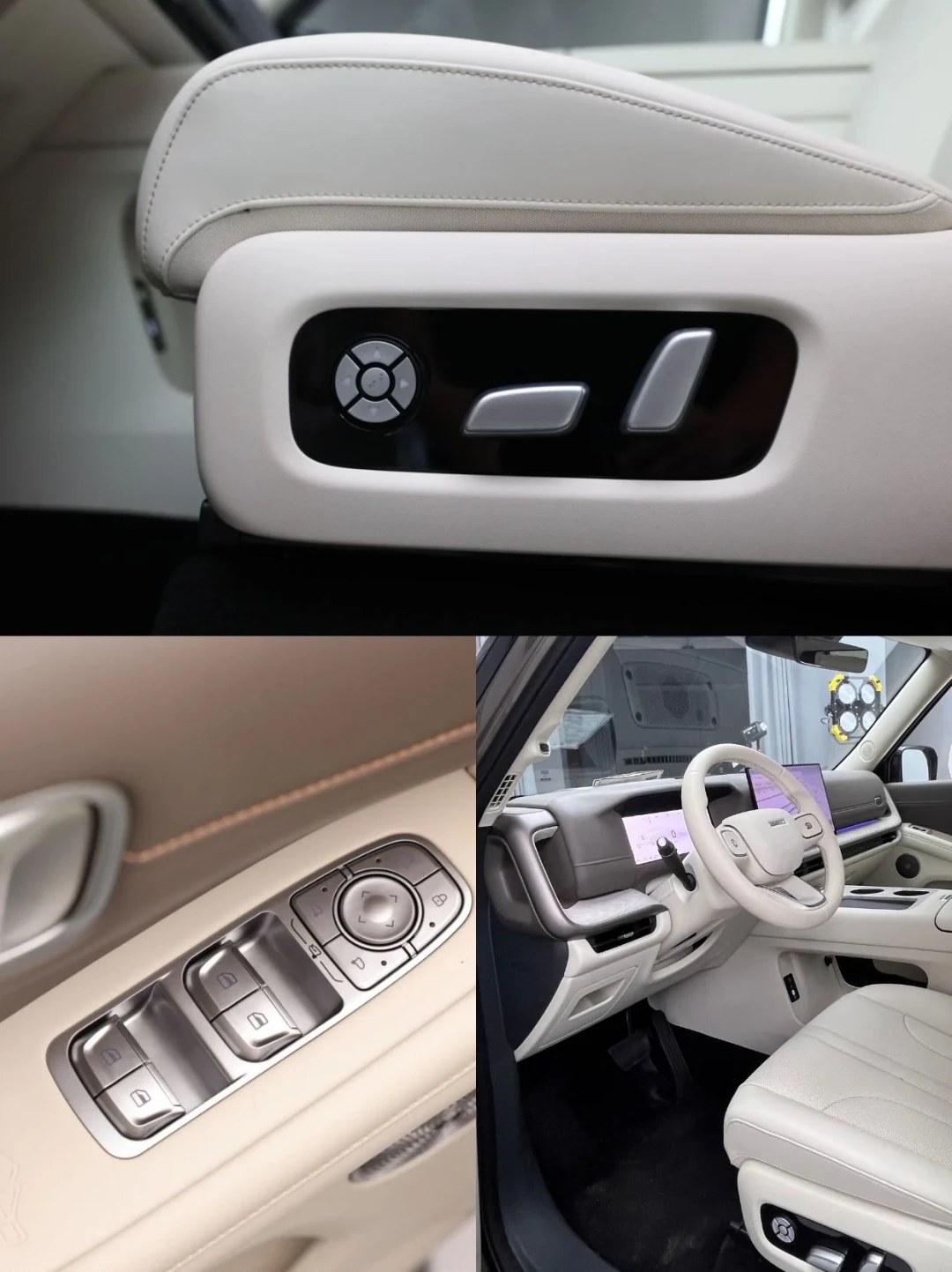 长城H10交付排队的账：9月5日还在排8月8日的单，六座Ultra占了七成，等不住的先把四次保养换到手再谈转单