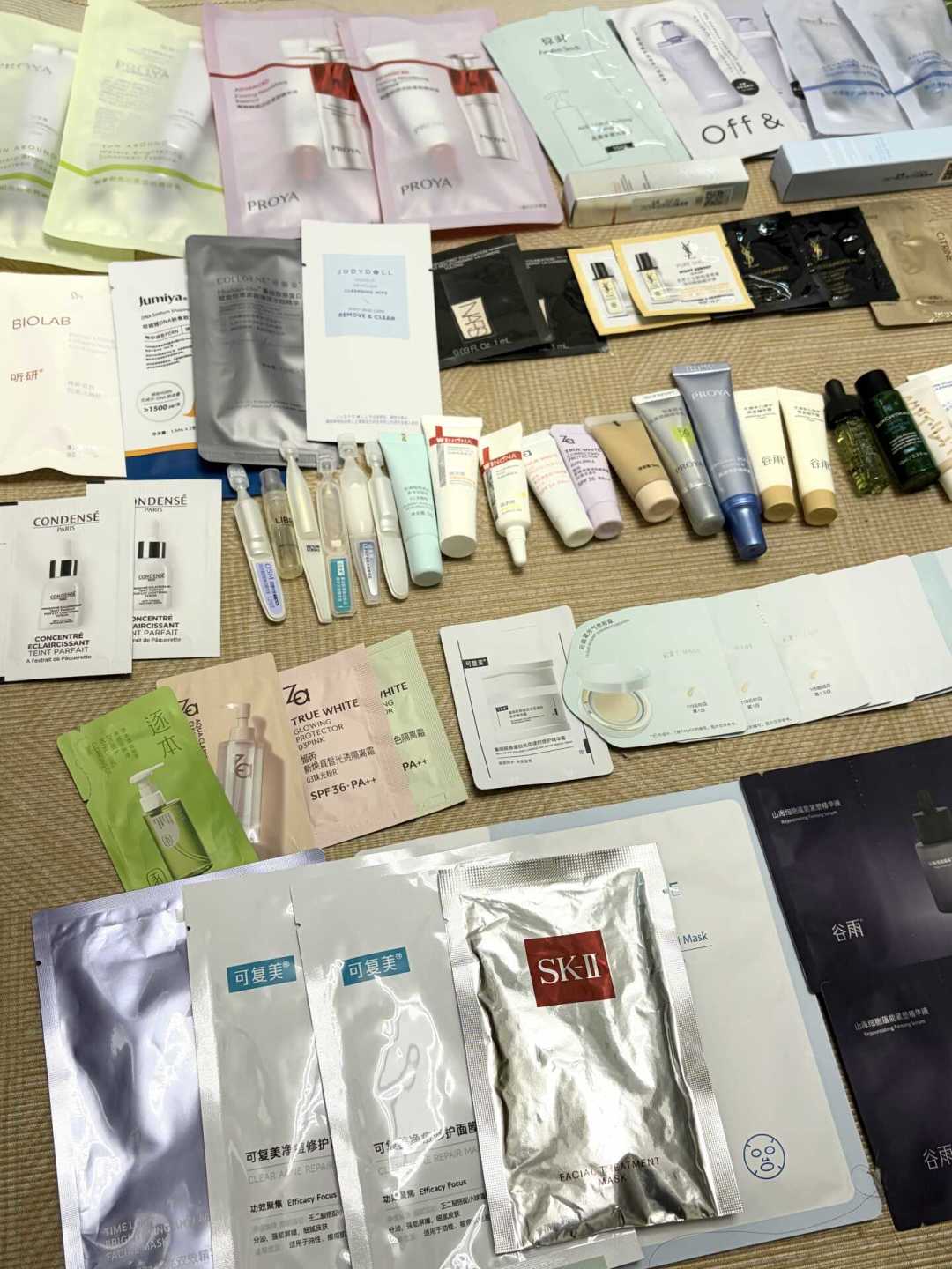 双11靠