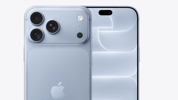 iPhone 18 Pro冰川蓝断货真相：爆款颜色背后的真实逻辑 