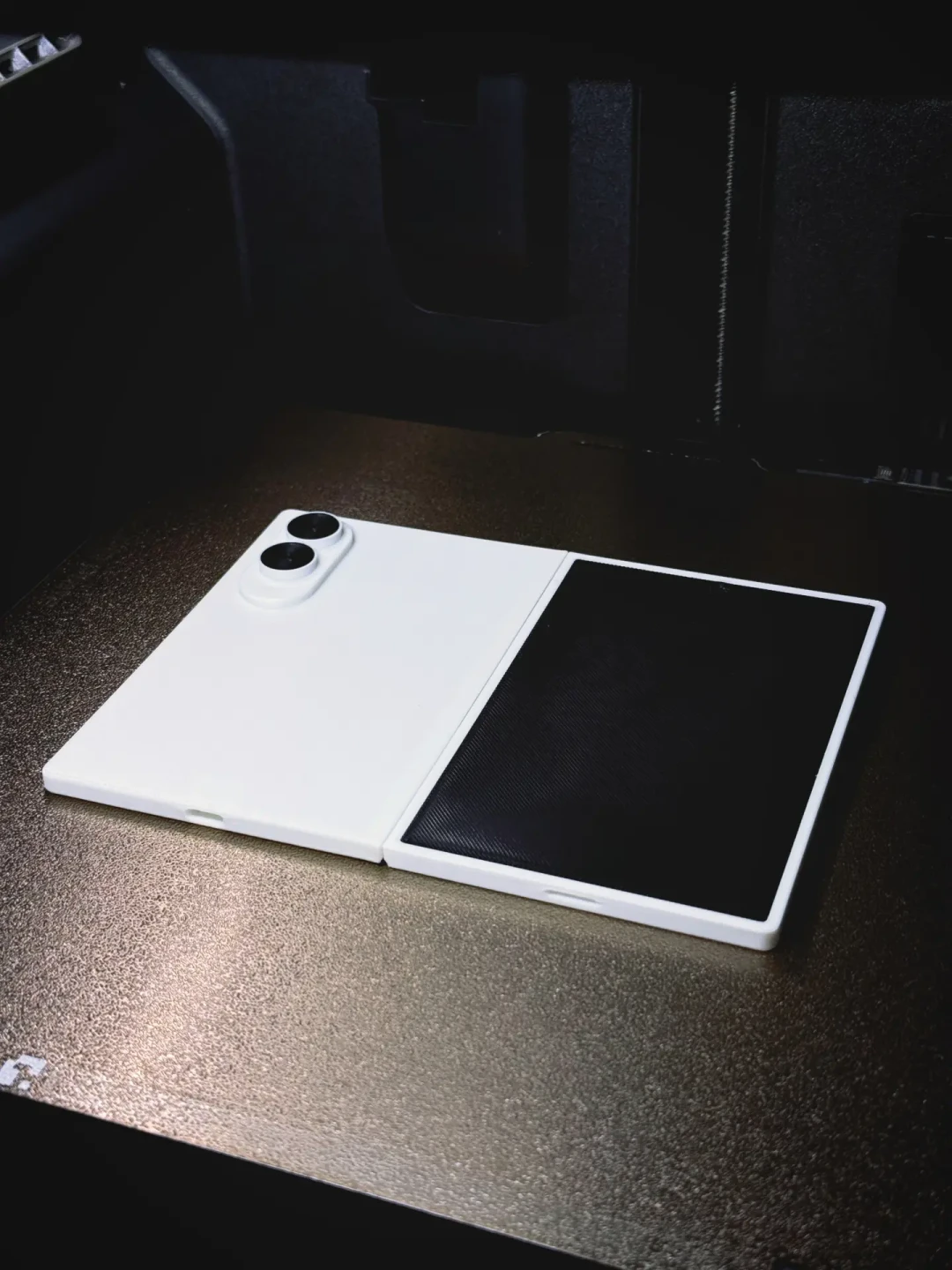 15999都抢不到号的iPhone Duo,被3D打印机玩家