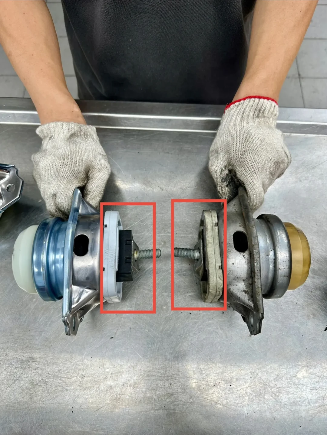 4S报3980一只、修理厂原厂850、副厂500还“包不抖”:对完6份真实账单、4套更换范围口径和5类“换完还抖”返工实录,入秋第一个凉早晨前我把怠速抖动拆成三本账