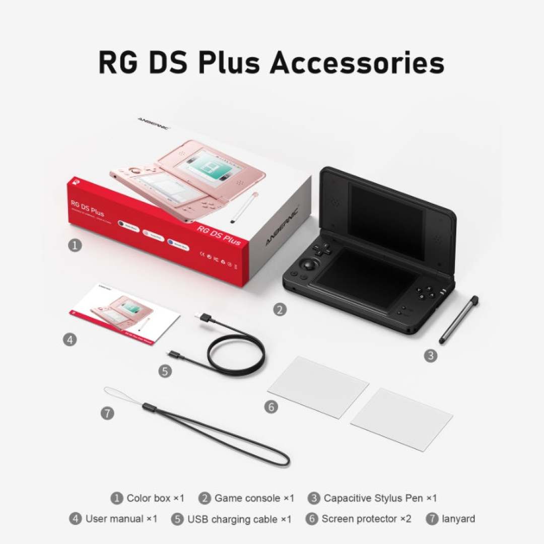 RG DS Plus评测刷屏:一天上了十几条、8条掐着18点整发,569付钱前先把评论区的四条共识对完