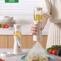 好好控脂做饭，从一只好用的喷油壶开始