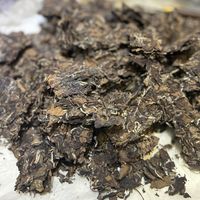 福鼎的火近10天没停：我把10吨、4.3吨、近500吨三套销毁数字，100元一斤和75元一斤两笔折算，491.1毫米雨量和两种相反的市场声音摆齐，理清泡水茶的3个不可逆、买茶前4步拦截和中秋前4类人的动作