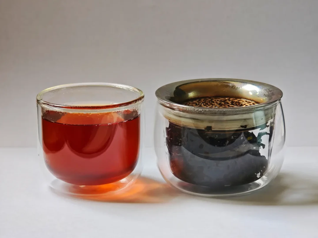 武夷星被曝直播间卖假茶?把四类便宜茶摊开,发现真正的坑不是