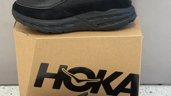 HOKA乐福鞋九月不再神秘：日区直营突袭补货、澳门原价开卖，先看完这四条差评再掏1899