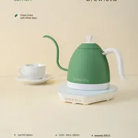 都说B壶养活了闲鱼维修工：一把「毕业壶」Brewista，2026年的真实持有成本