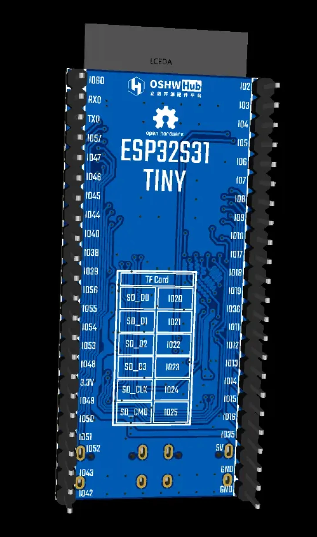 ESP32官宣跑Linux了：别为这个理由买S31，但这三张牌也别漏看