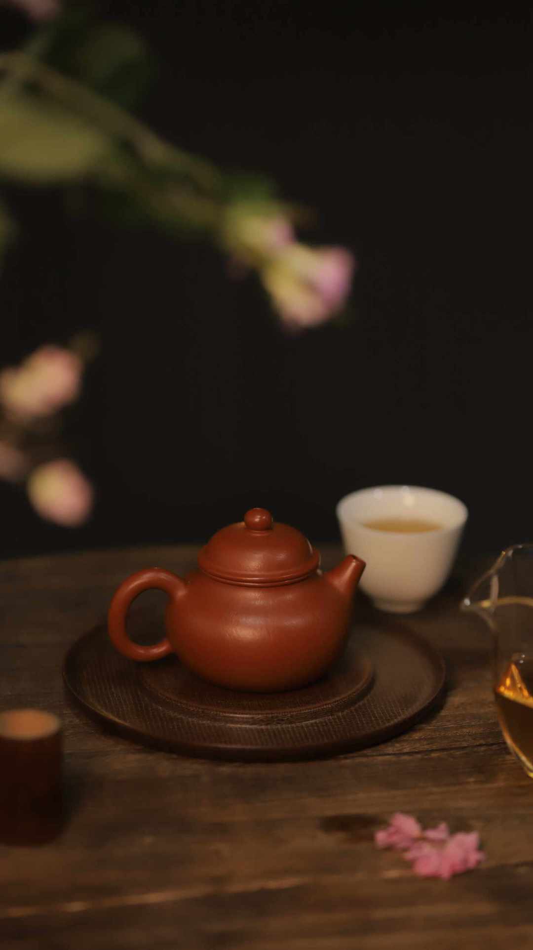 先别为泥料名买单:百年利永商品页上的“大红袍”和“龙血砂”,到底值多少钱