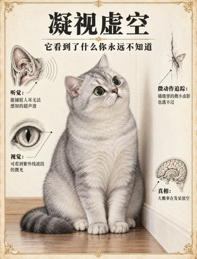 猫抓板