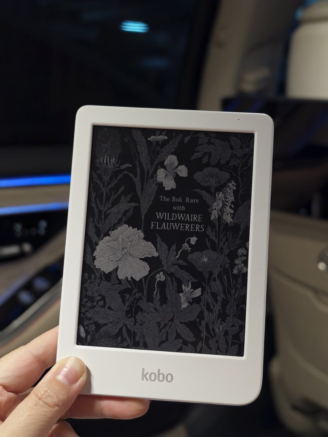 618 没抢 770,现在面对 950+:蹲 Kobo Clara BW 的人,双十一还要不要等?