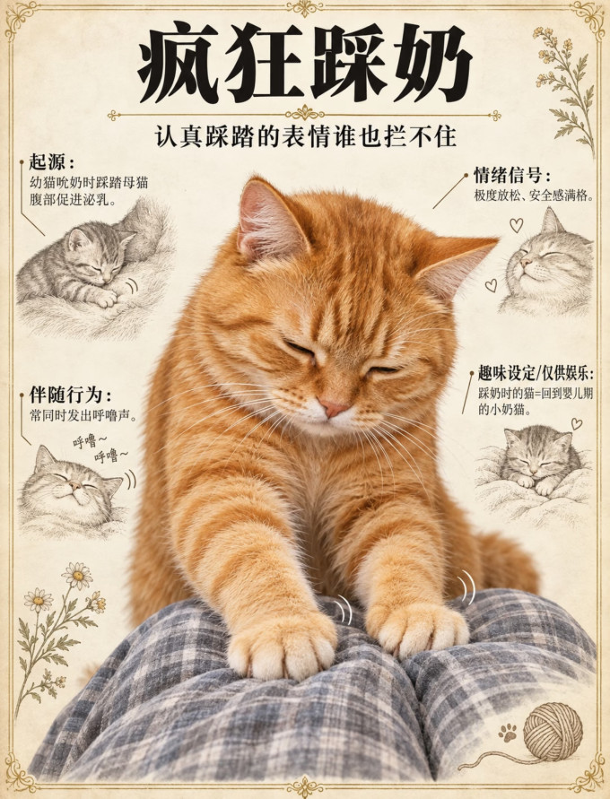 猫抓板