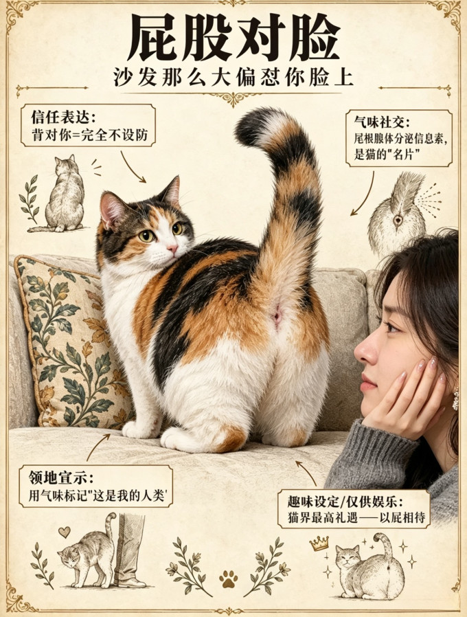 猫抓板
