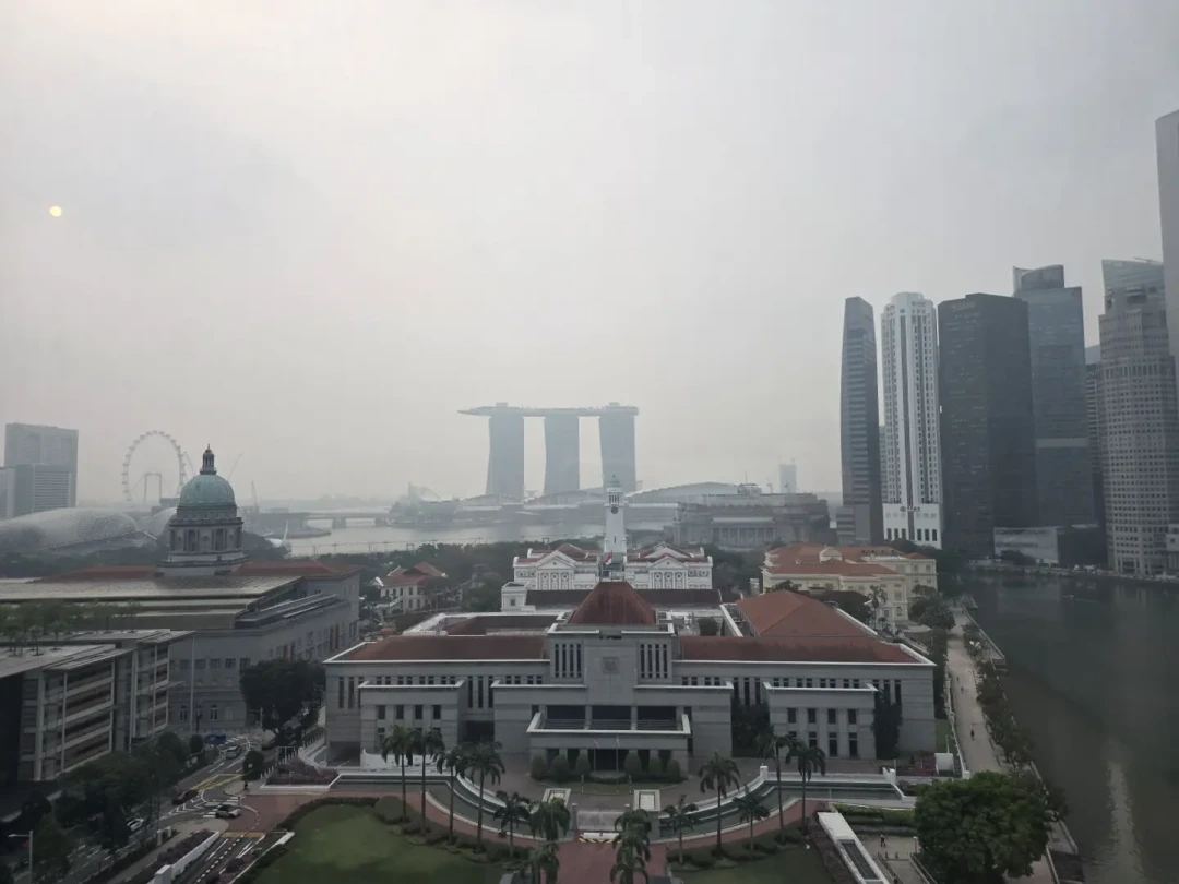 烟霾和蒿粉一起上门：IQAir 业主秋天的这张滤芯账单，先想明白“何时换、换成啥、怎么开”
