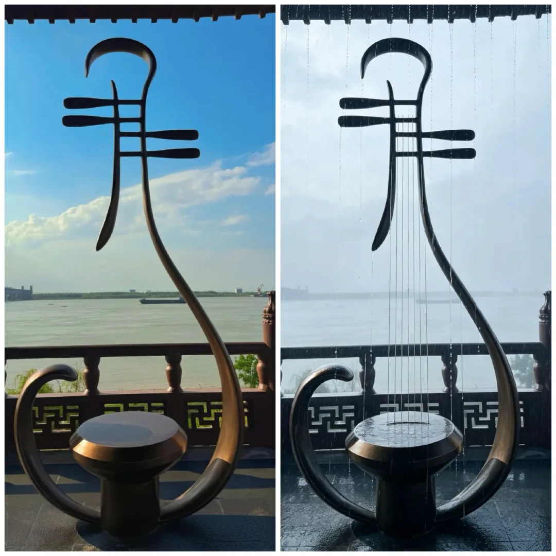 上海文学馆刚开馆，鲁迅故里已经挤爆：这个假期，哪些文学地标值得你专门绕半天