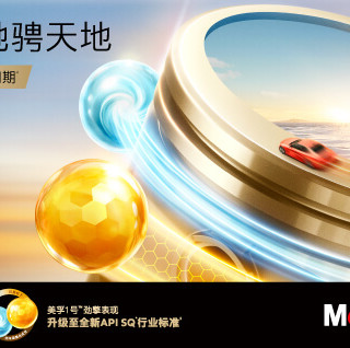 几百万台LSY的车主开始囤美版美孚：235元一锅5QT，出手前对好背标上“dexos1”这六个字