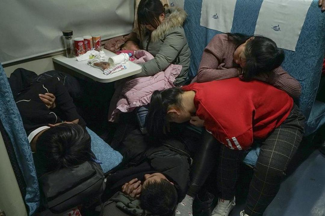 K9275的2折18元只在春运，“134元回家”是现在刷屏的：10.1开票前3天，想把高铁换成绿皮，先分清3种“便宜”、算清2笔账、记住4条红线