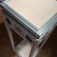 铝型材DIY的“七宗罪”撕开遮羞布：真正烧钱的不是型材，是这三个位置