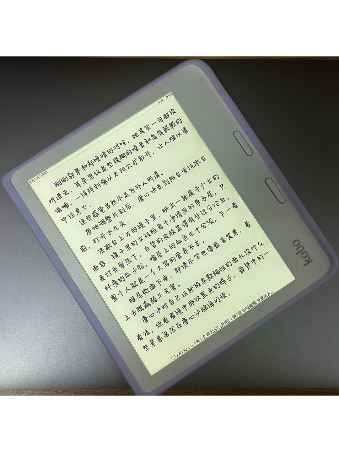 Kindle涨价后,Kobo玩家等来的不是降价:我把旗舰店、官翻、海鲜市场三档价全扒了一遍