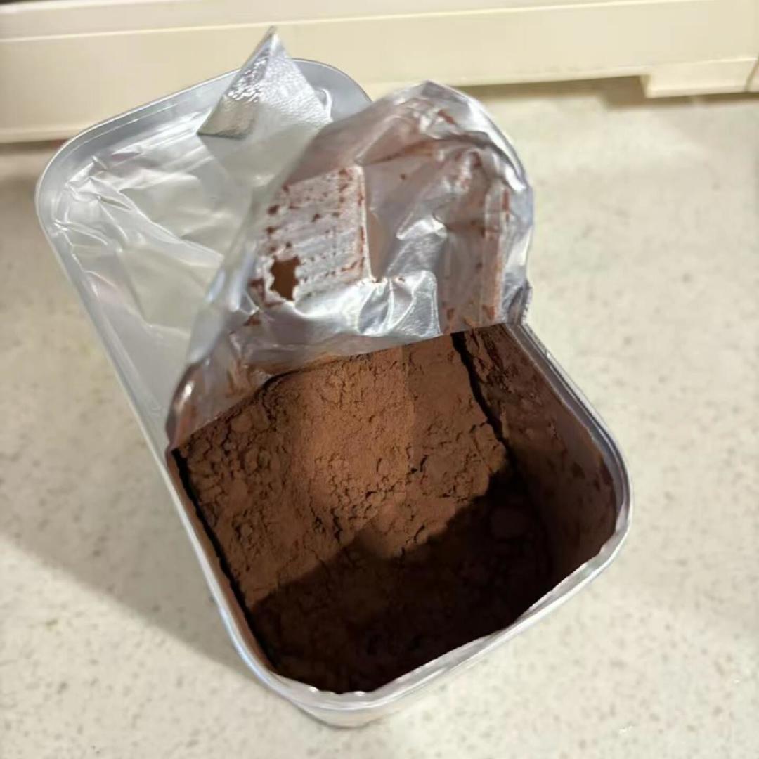 法芙娜可可粉补货了:97元到手与134元挂价之间,是烘焙人半年的“断货时间线”