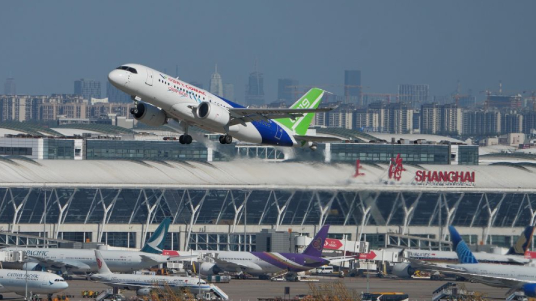 2.2亿条旅客记录裸奔公网:网安周开幕这一周,常坐飞机的你需要一份“挂断自查”清单