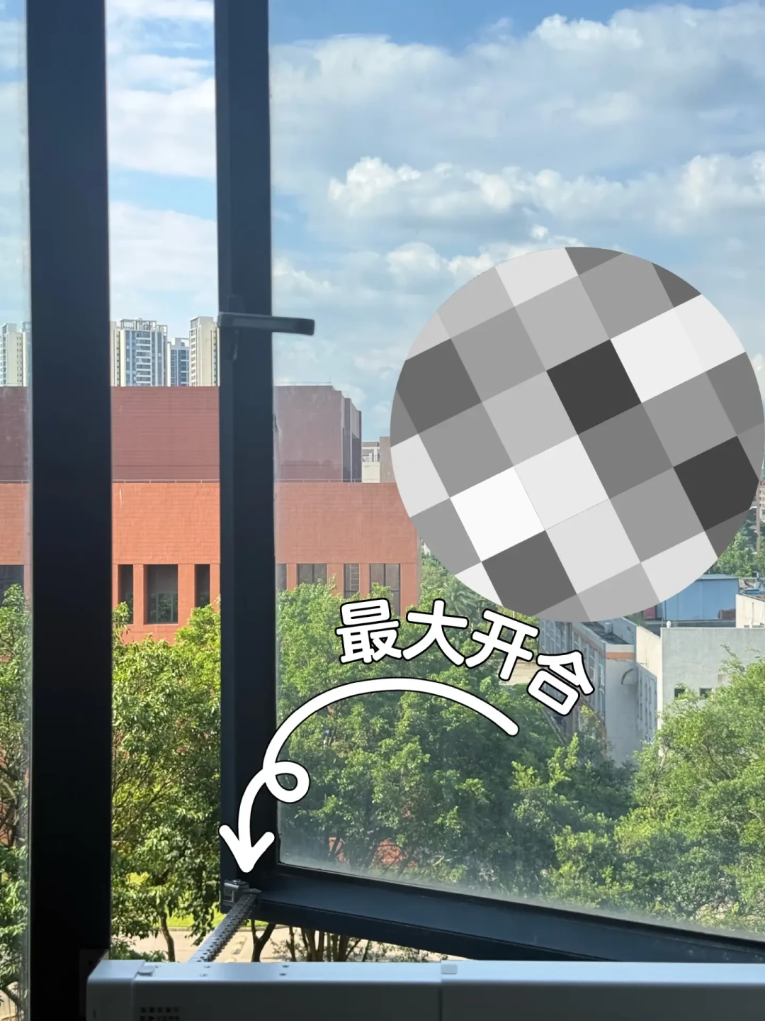 飘窗的开关窗,被软文包场了:对完2.7万收藏的品牌帖、5雷自述和125条真实评论,我把后装账、4条红线和3条路线一次摆平
