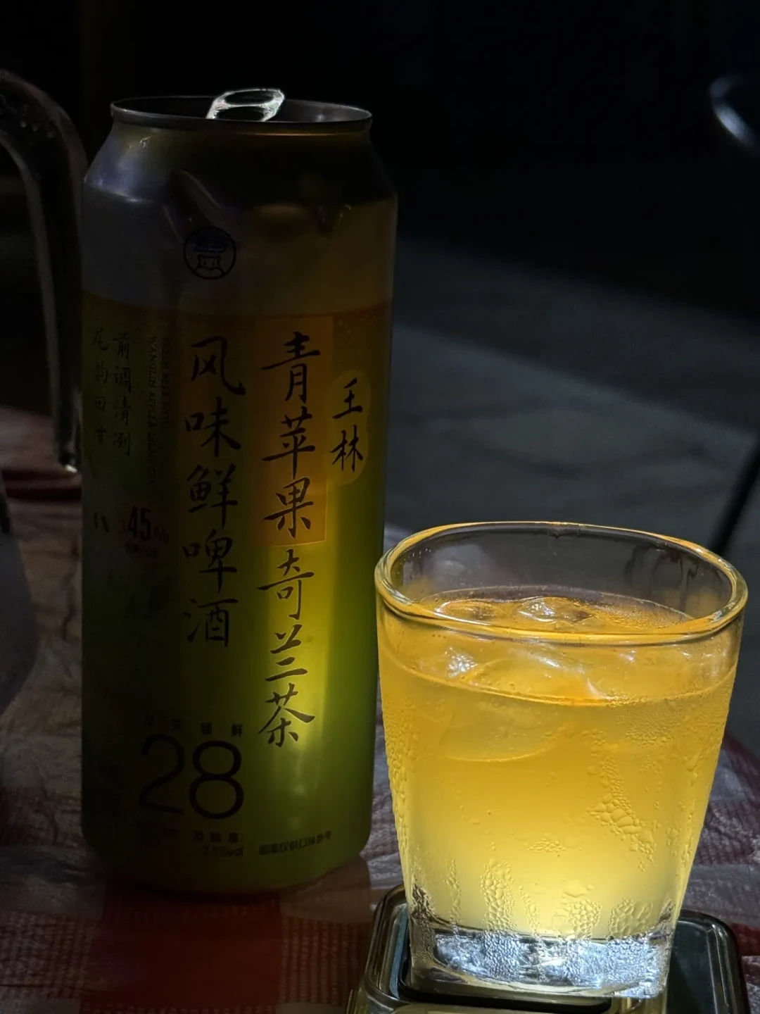 中秋囤“精酿”之前先说清楚:这俩字国标要到2027年才管,先把每升价和日期算完