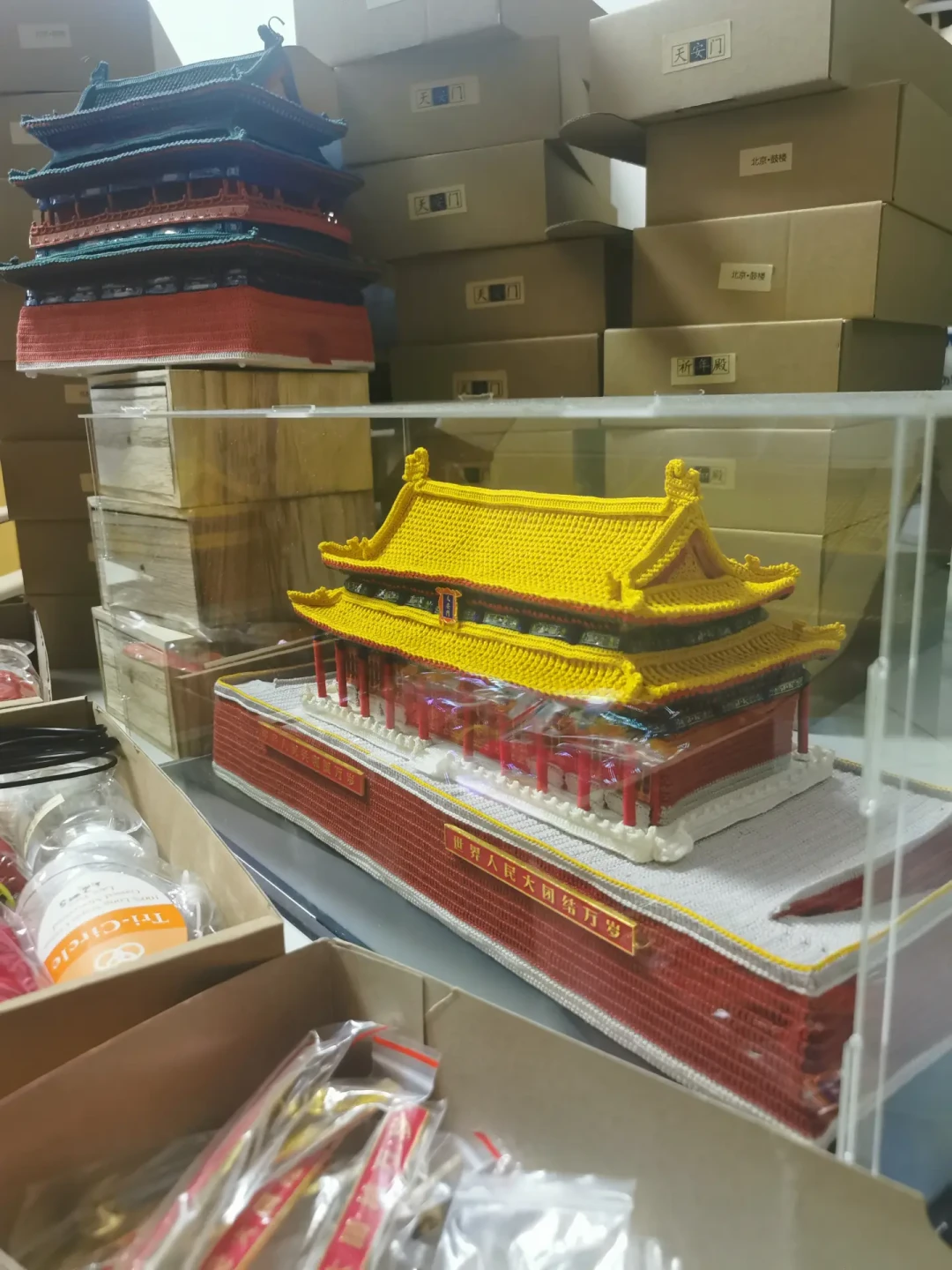 中秋国庆的手工作业开始“代接”了：我把全网接单帖的价格过了一遍，哪些钱别花