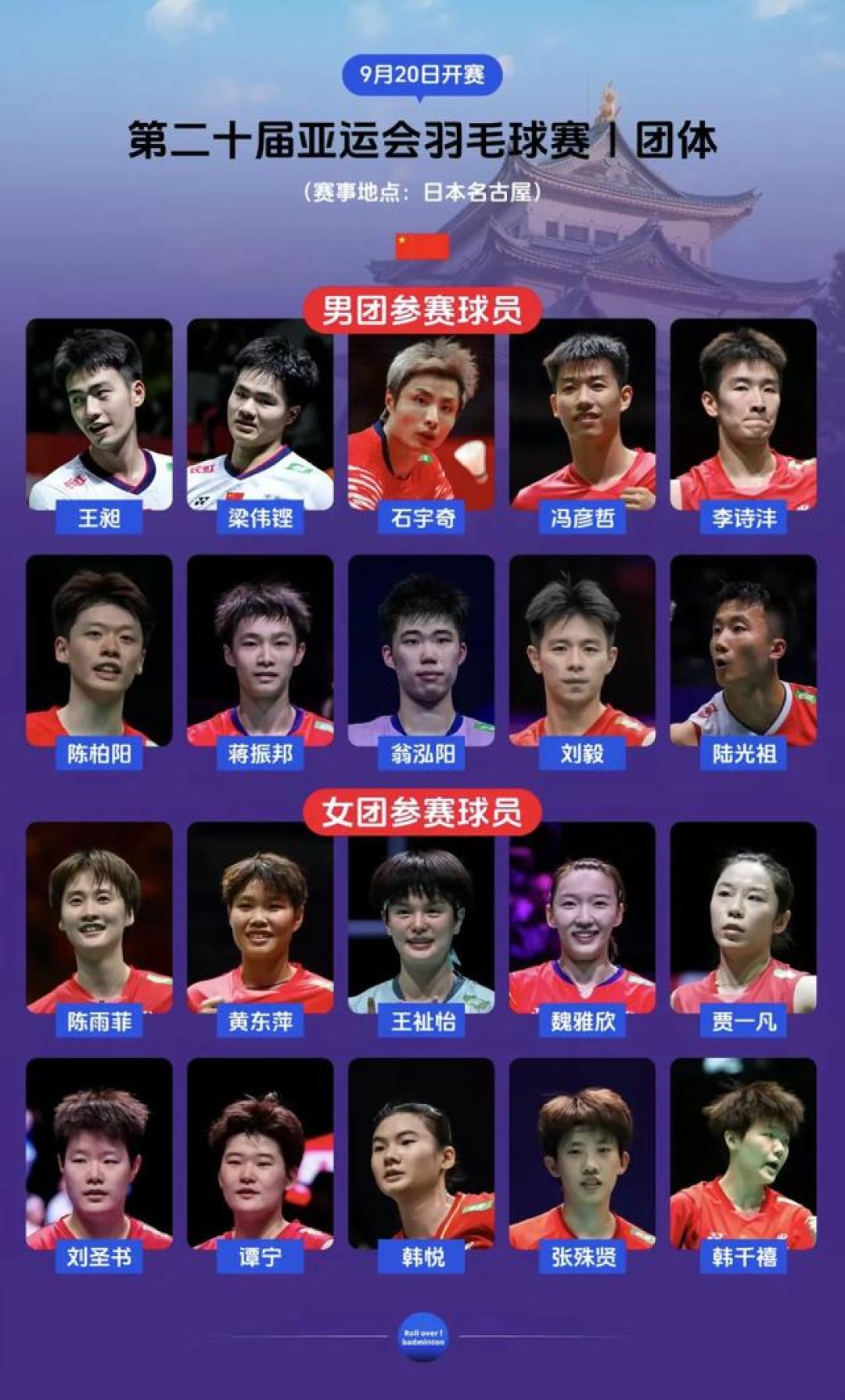抽签只剩5天:两轮游、一周低烧和两条传闻,石宇奇的亚运会该怎么看