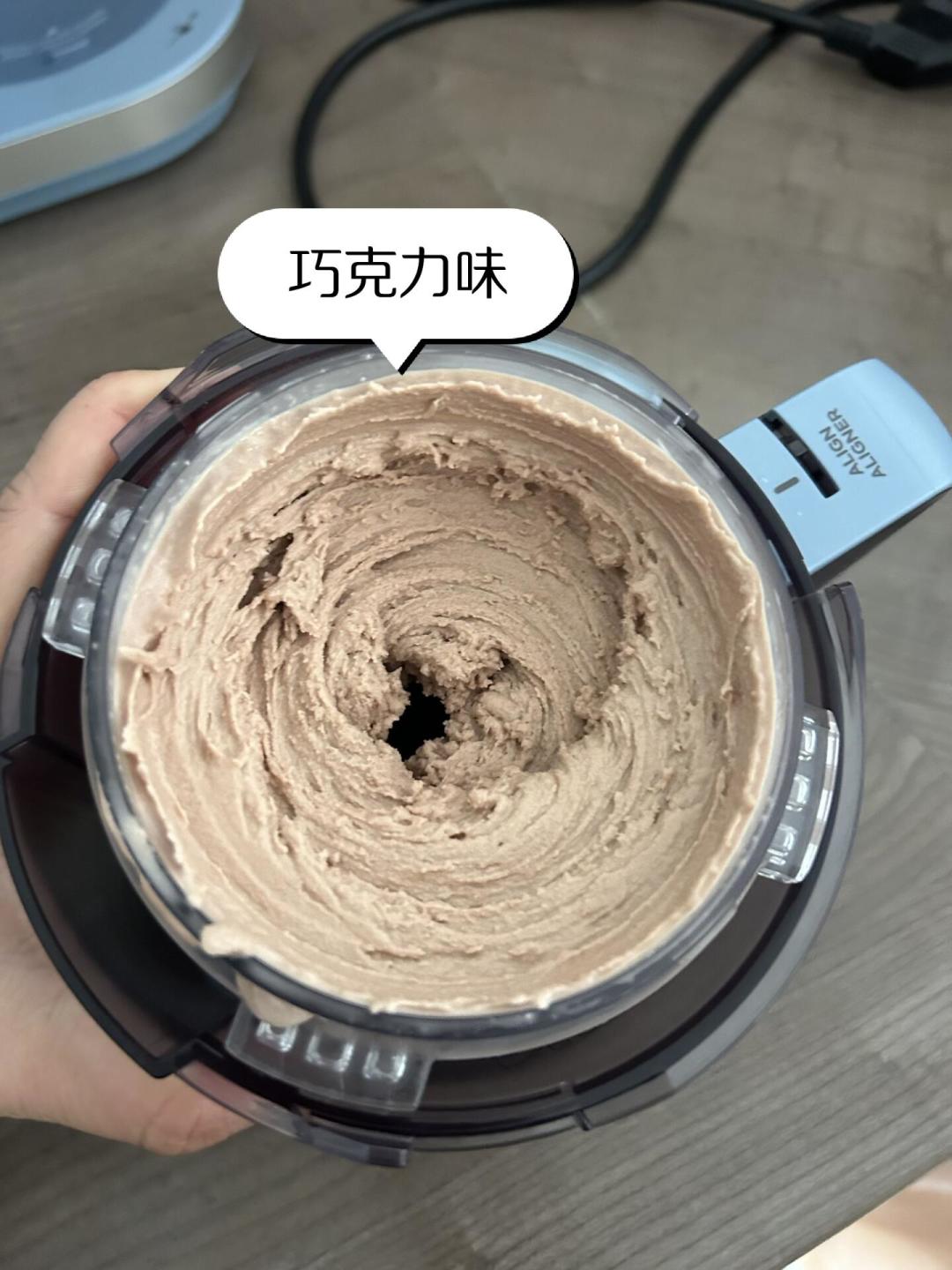 自制gelato翻车?先别怪自己手残:冰渣的账,要算在配方头上