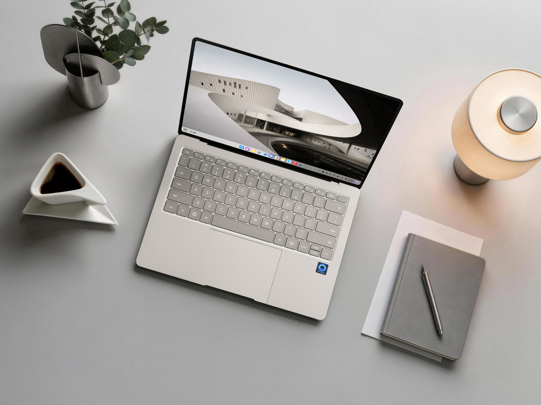 笔吧6106条评论吵成三派:798g的MateBook Pro S模具封神、生态遭疑,职场人先看对号清单