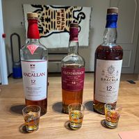 9.9元在家调酒，比酒吧便宜？中秋微醺季，我把4条路线的账拆开了