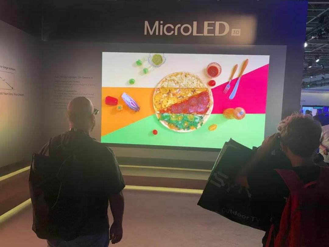 TCL 起诉三星“假 MiniLED”：电视铭牌上的词已经劣化三轮了，换新前别只看标签