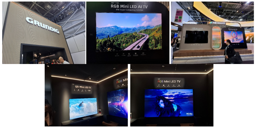 TCL 起诉三星“假 MiniLED”：电视铭牌上的词已经劣化三轮了，换新前别只看标签