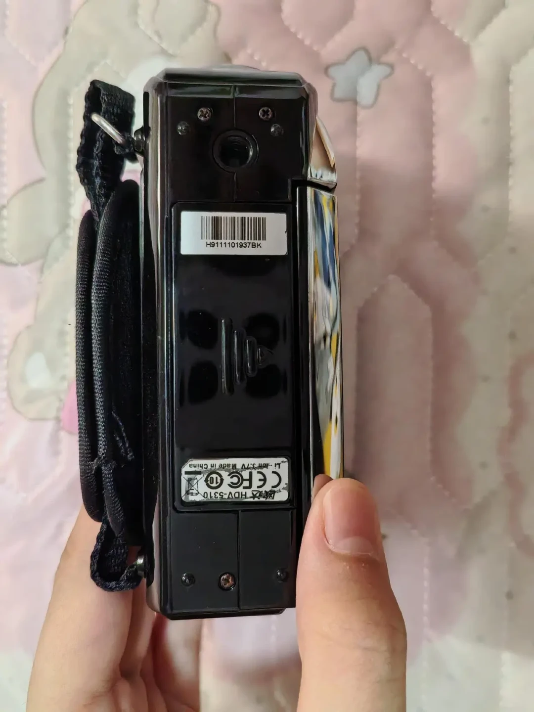DV接棒CCD之前,先把三本账算清:机器一百块,电池
